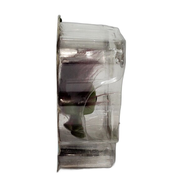 Bratzillaz Fluffinscruff Wicked Pet Plush – Sealed 2012 MGA Glam Goth Toy - Picture 3 of 10